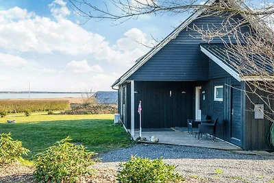 6 Personen Ferienhaus in Øster Assels