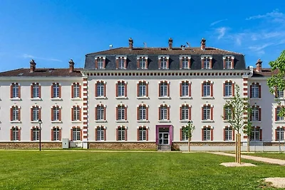 Romantischer Kurzurlaub in Épernay