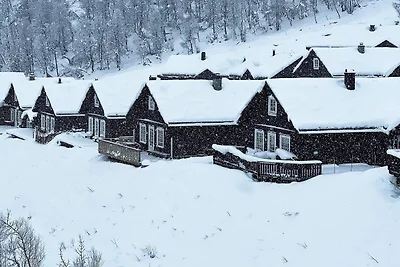 7 Personen Ferienhaus in Rauland-By Traum