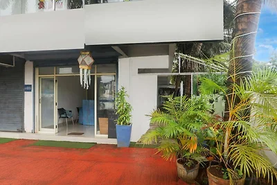 Collection O Siolim Formerly Celeb Da Luna