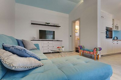 Splendida casa vacanze a Gallesano con...