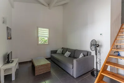 Lacanau Stay, Pool & Terrasse