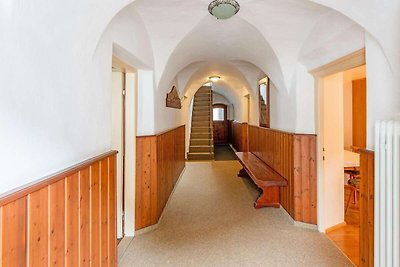 Gemütliches Ferienhaus mit Sauna in Ötz