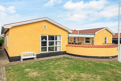 8 Personen Ferienhaus in Skagen-By Traum