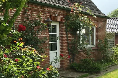 Ferienhaus Erholungsurlaub Pellworm
