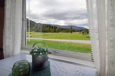 8 Personen Ferienhaus in Terråk