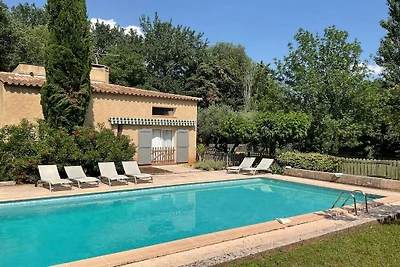 Ferienhaus in Var mit Schwimmbecken