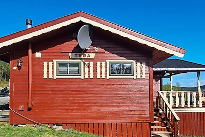 7 osob apartament w JARFJORD-By Traum