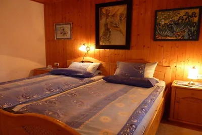 Apartament wakacyjny z 2 sypialniami