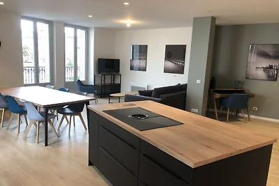 Wohnung mit 1 Schlafzimmer