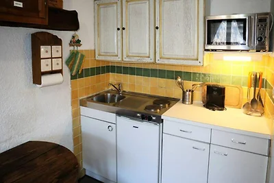 Studio Les Orres 1650