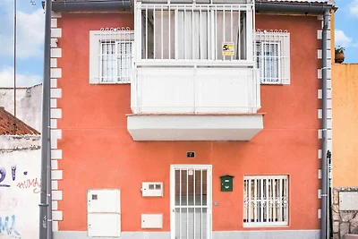 Casa vacanze con accesso indipendente a...