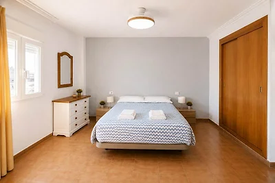 Appartement aan Playa Serena