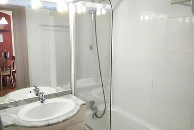 Wohnung Nr. 43 – 1. Stock – Campan2-Gebäude