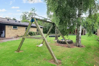 6 person holiday home in Væggerløse-By Traum