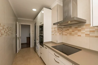 El Trebol - Apartment In El Puerto De Santa...