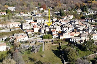 Ferienhaus Erholungsurlaub Trarego Viggiona