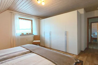 Ferienwohnung mit 2 Schlafzimmer