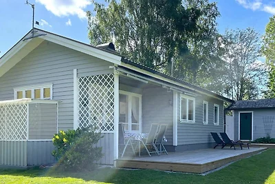 6 Personen Ferienhaus in LJUNGSKILE-By Traum