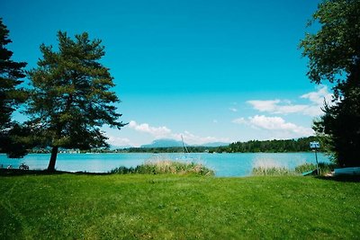 1 bij Faaker See Karglhof