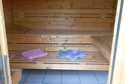 Holiday home relaxing holiday Rietz-Neuendorf