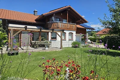 Ferienwohnung mit 2 Schlafzimmer