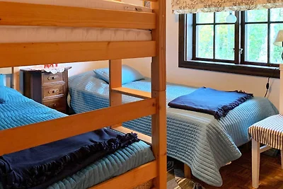 4 persoons vakantie huis in HOLSLJUNGA-By...