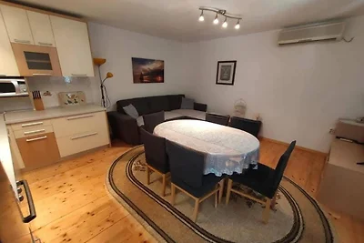 Two Bedroom Apartment with Terrace no.3