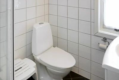 7 Personen Ferienhaus in KLOKKARVIK