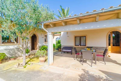 Can Estelrich- Sant Blai - Ferienhaus In...