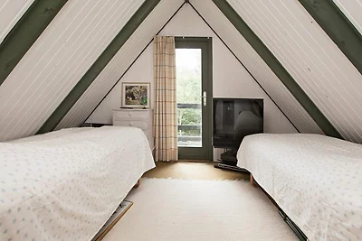 4 Personen Ferienhaus in Ebeltoft-By Traum