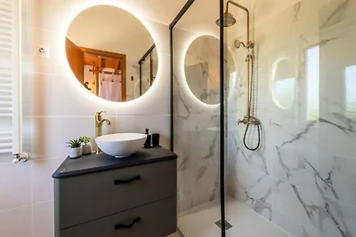 Villa ad Aljezur vicino Costa Vicentina