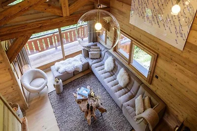 Residenz L'eclat Des Cimes