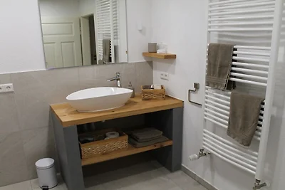 Apartamento vacacional con 2 dormitorios.