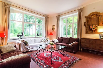 Herrenhaus in Beauplateau in der Nähe von...
