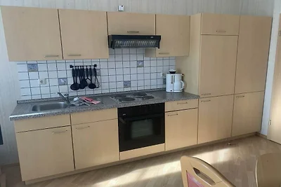 Ferienwohnung mit 3 Schlafzimmer