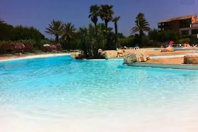 Appartamento a Gassin con vista sul golfo