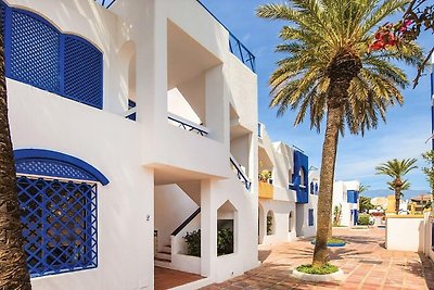 Wunderschönes Ferienhaus in Roquetas de Mar m...