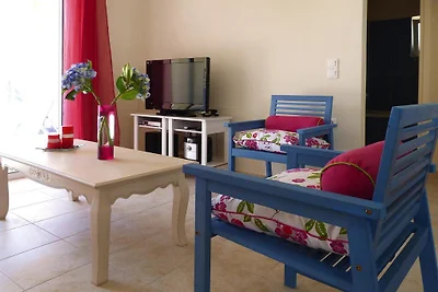 Villa con piscina condominiale a Nopigia