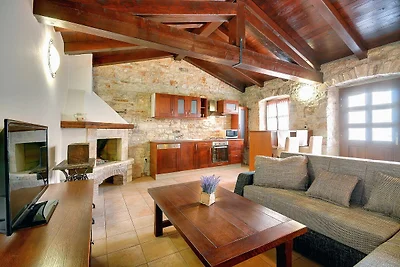 Bella Casa Silvano con piscina