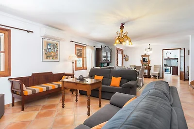 Es Cocons - Ferienhaus Mit Privatem Pool In...