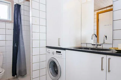 6 Personen Ferienhaus in Juelsminde-By Traum