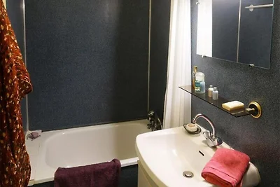 Studio für 4 Personen