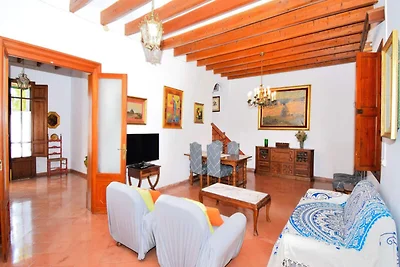 175 Casa Ca S'Escolà ETV/11898 von Mallorca...