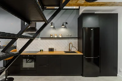 Casa bifamiliare vicino a Manufaktura