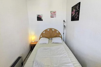 2 Zimmer für 4 Personen
