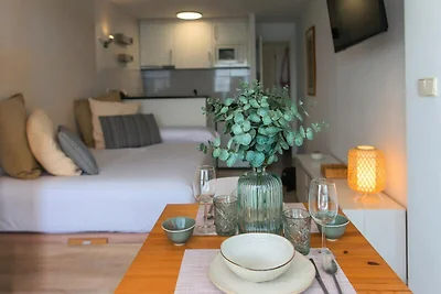 Ferienhaus in Playa de Aro am Meer