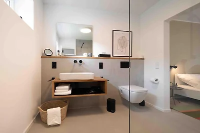 Harlepadd 3c Komfortable Ferienresidenz