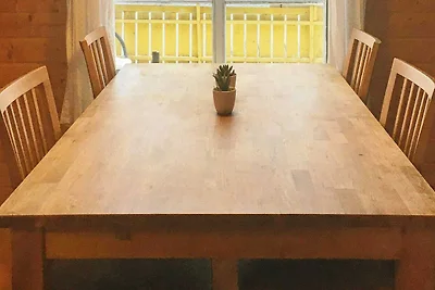 6 Personen Ferienhaus in Naustbukta-By Traum
