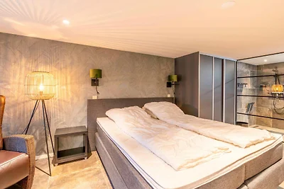 Modernes und attraktives Ferienhaus für 6...